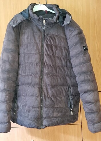 Le Cooper şişme mont 