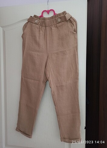 Pantolon 