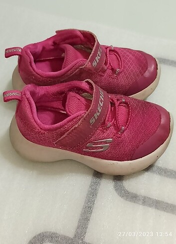 Orijinal skechers ayakkabı