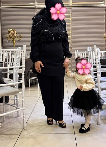 Abiye takım