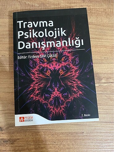 Travma Psikolojik Danışmanlığı