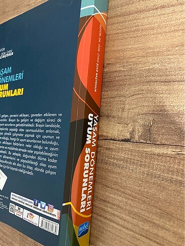  Beden Yaşam Dönemleri Uyum Sorunları