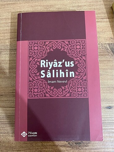 Riyazus Salihin