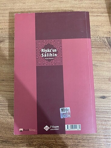  Riyazus Salihin