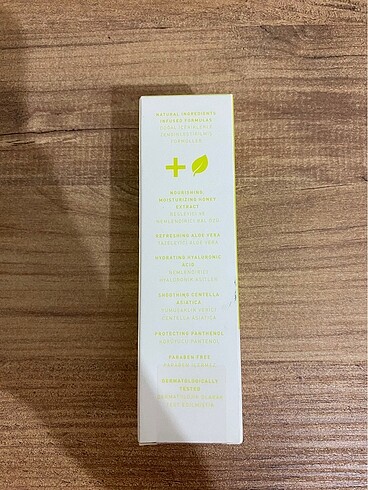  Beden Mia Klinika Sleeping Mask