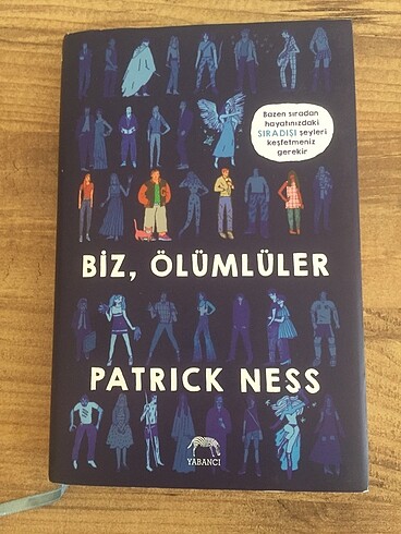 Biz Ölümlüler