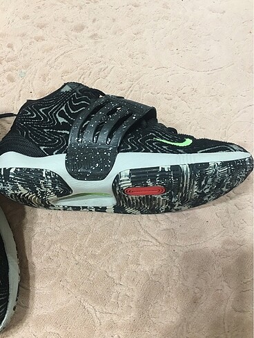 Nike Spor ayakkabısı
