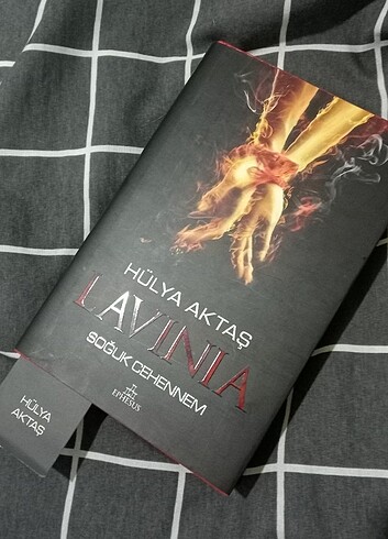 Lavinia 