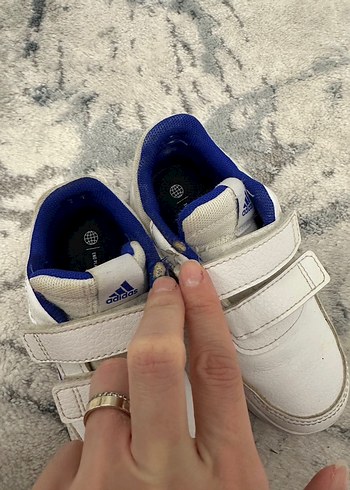 Adidas Orjinal erkek çocuk adidas spor ayakkabı