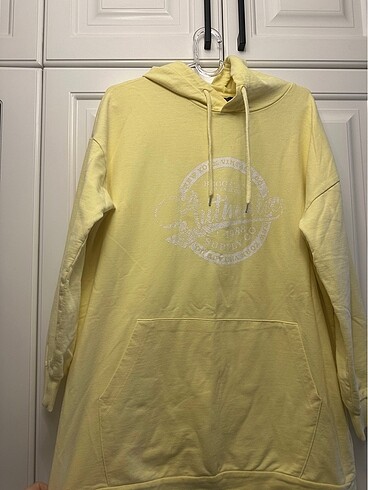 Defacto DeFacto kadın sweatshirt