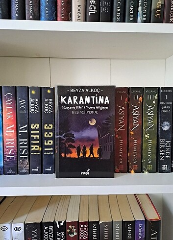 Karantina 5