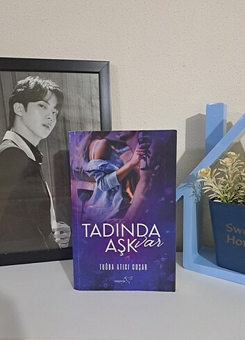 Tadında Aşk Var