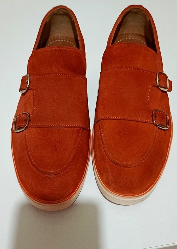 Erkek ayakkabı - Görsel 4