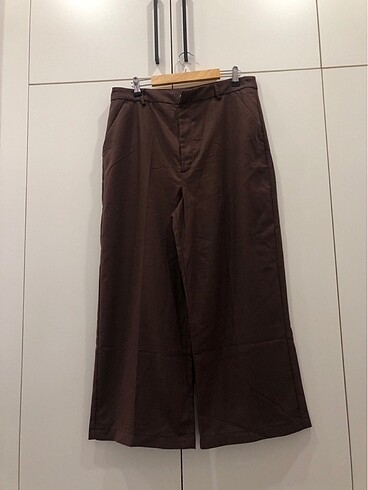 Kumaş pantolon