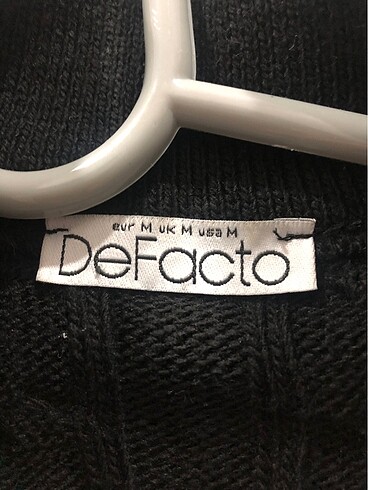 Defacto Yün hırka