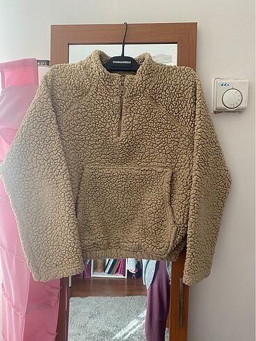 Kuzu gibi sweat