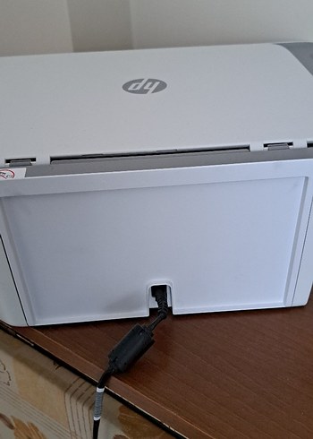 HP Gri Yazıcı 2700 - Görsel 4