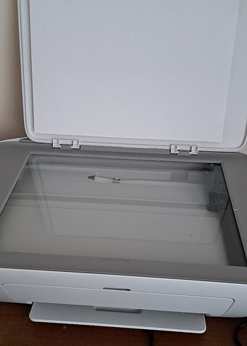 HP Gri Yazıcı 2700 - Görsel 2