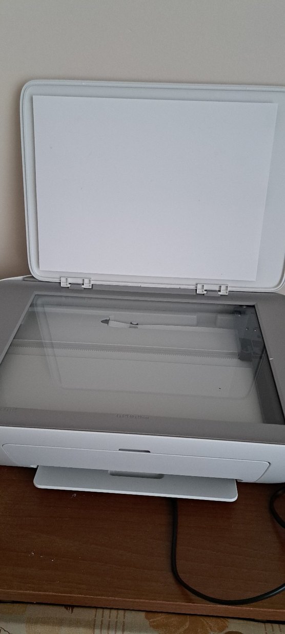 HP Gri Yazıcı 2700 - Görsel 2