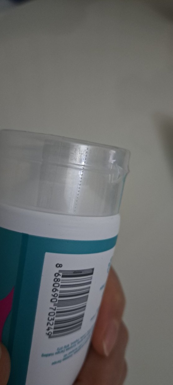 urban care pure coconut aloe vera sac bakim sampuani - Görsel 3