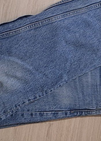 H&M erkek jeans - Görsel 7