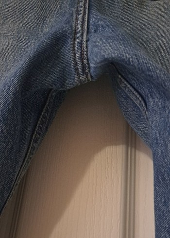 H&M erkek jeans - Görsel 6