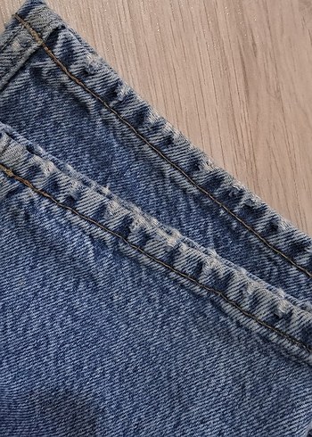 H&M erkek jeans - Görsel 8