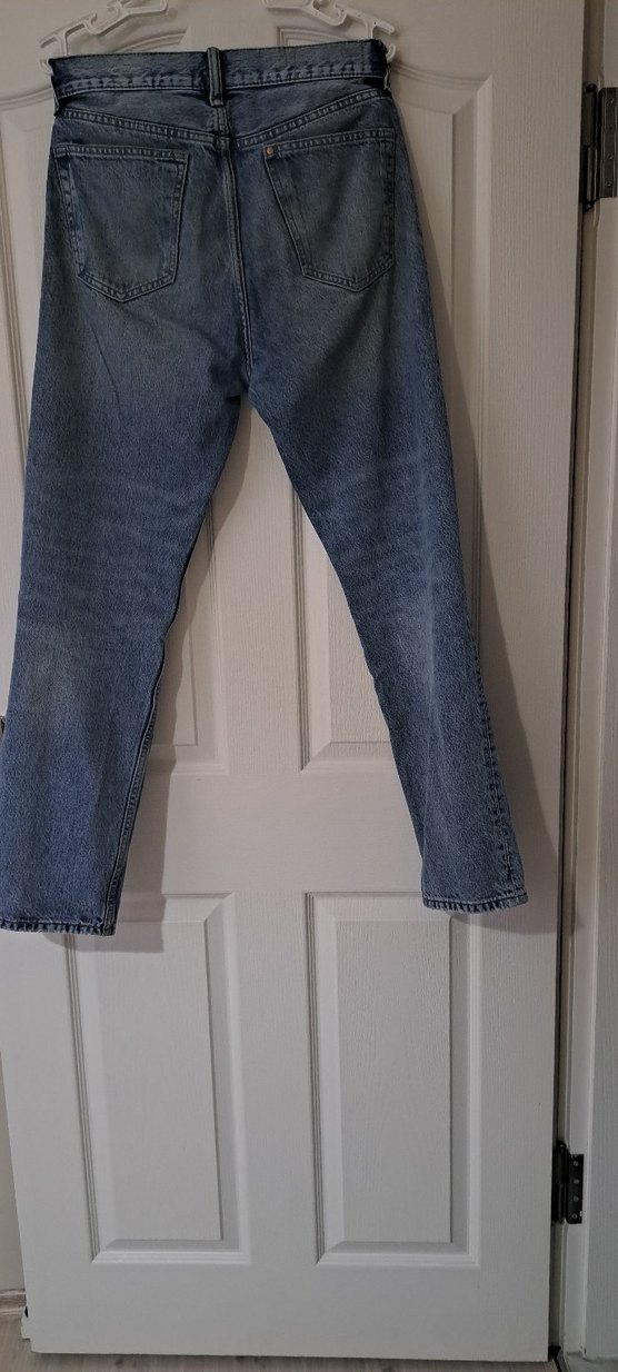 H&M erkek jeans - Görsel 2