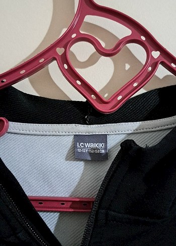 lcwakiki Baskılı Erkek Sweatshirt - Görsel 2