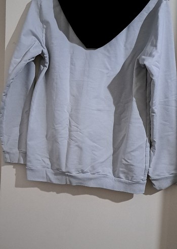 lcwakiki Baskılı Erkek Sweatshirt - Görsel 4