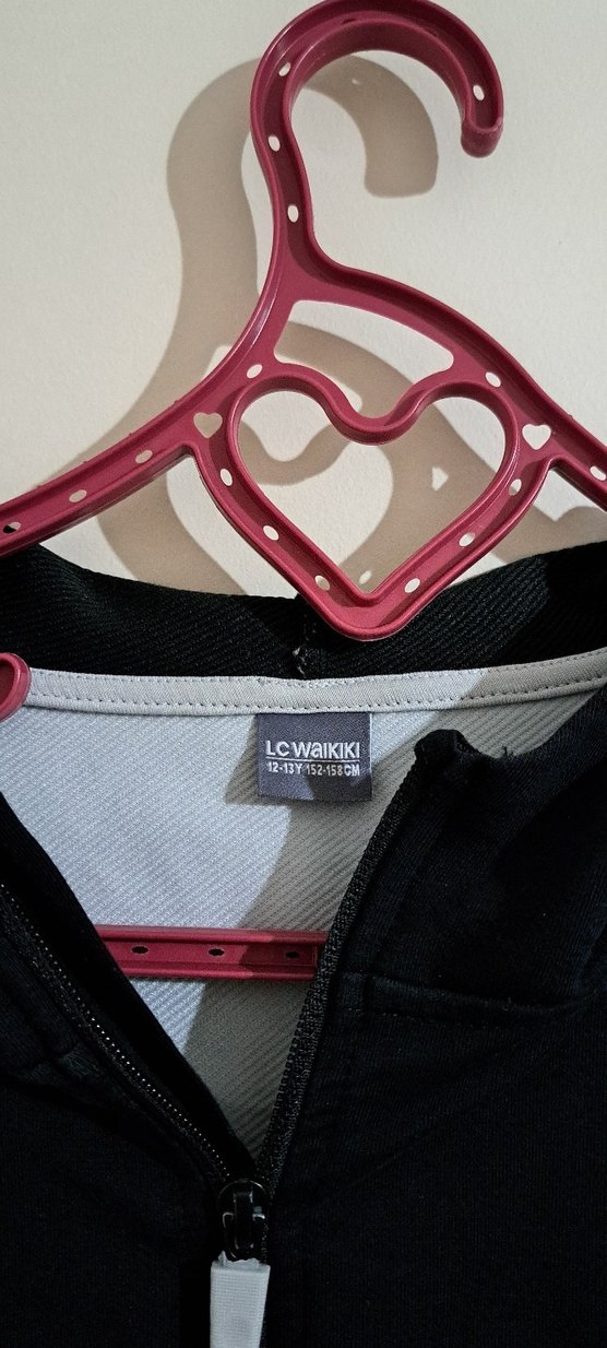 lcwakiki Baskılı Erkek Sweatshirt - Görsel 2