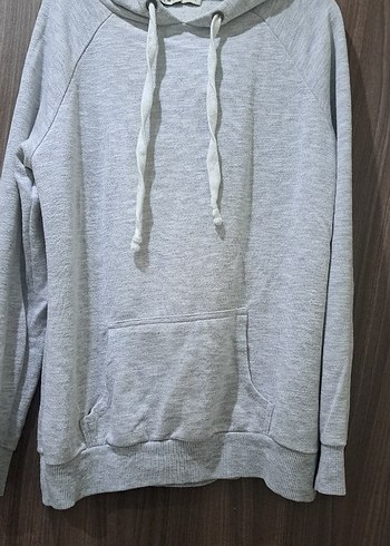 lcwaikiki bayan sweatshirt - Görsel 2