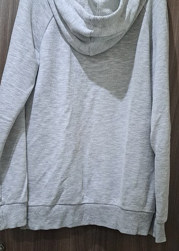 lcwaikiki bayan sweatshirt - Görsel 7