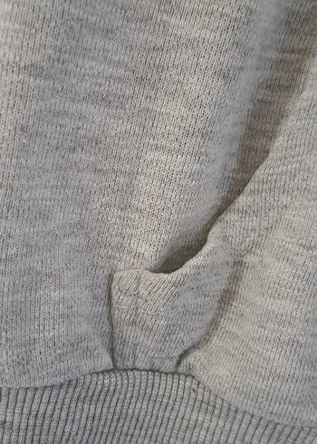 lcwaikiki bayan sweatshirt - Görsel 4