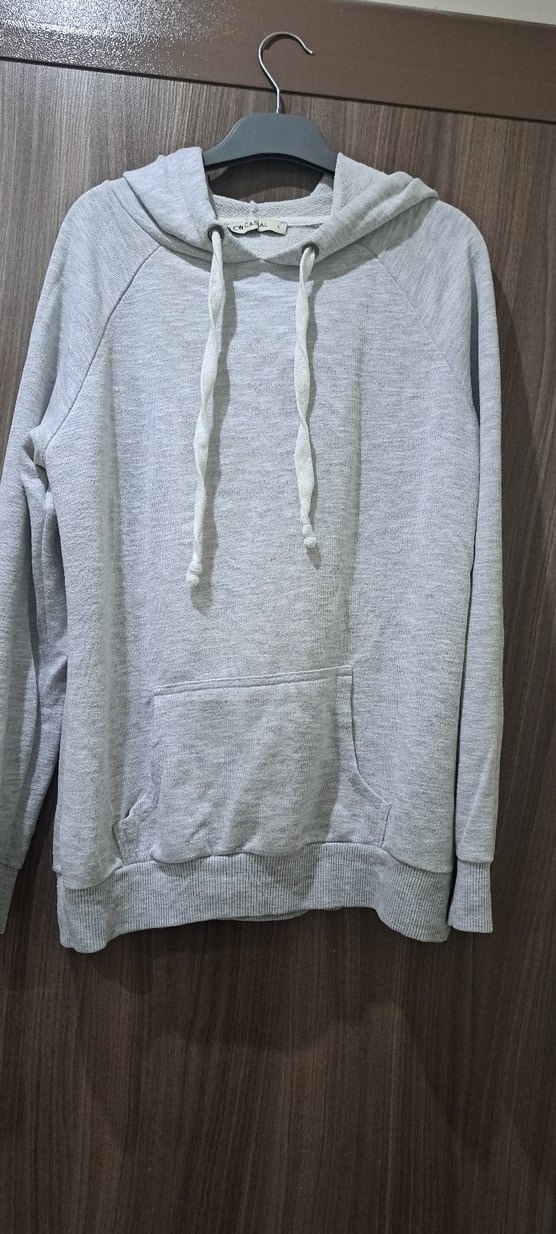 lcwaikiki bayan sweatshirt - Görsel 2