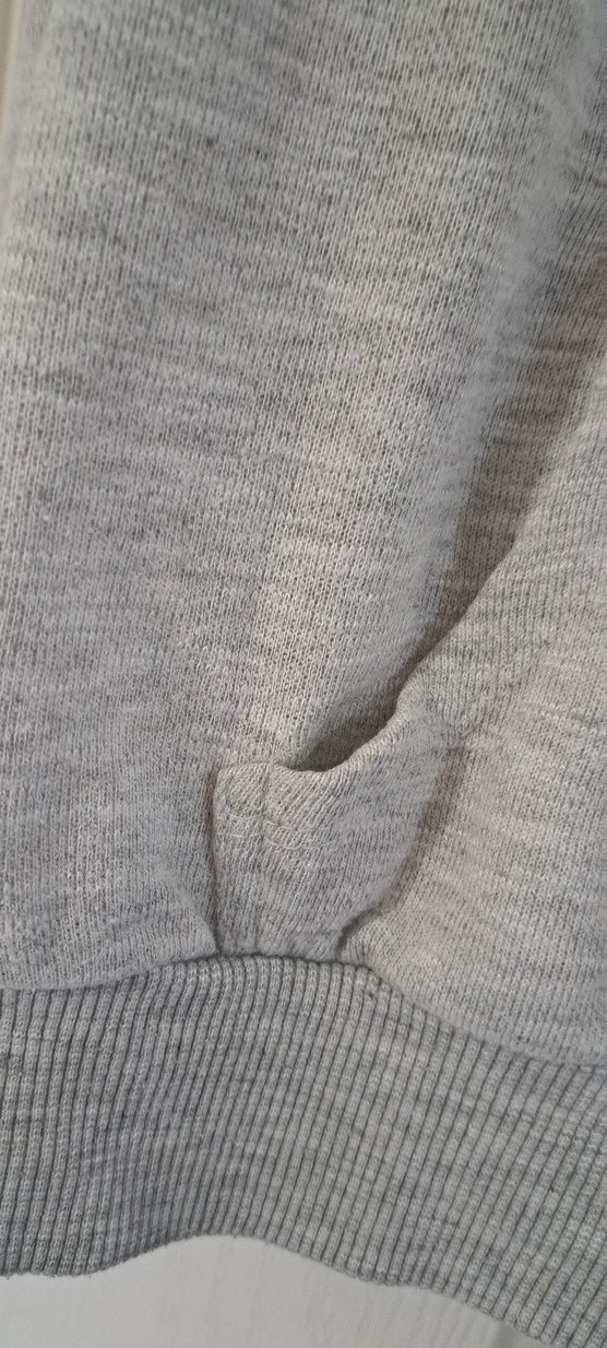 lcwaikiki bayan sweatshirt - Görsel 4