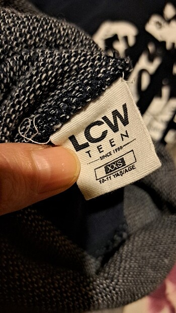 Erkek ikili sweet pantolhiçbir sorunu yok pantolon sobee marka  - Görsel 5