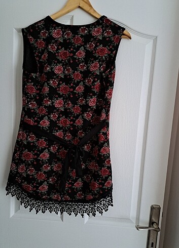 Kadin yelek alti danteli - Görsel 3