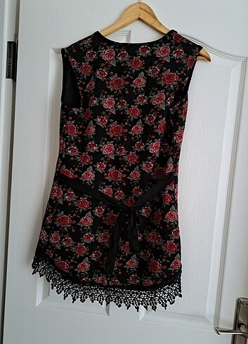 Kadin yelek alti danteli - Görsel 4