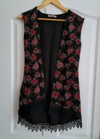 Kadin yelek alti danteli - Görsel 5