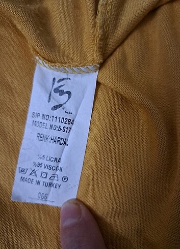 Busem marka bogazli badi - Görsel 5