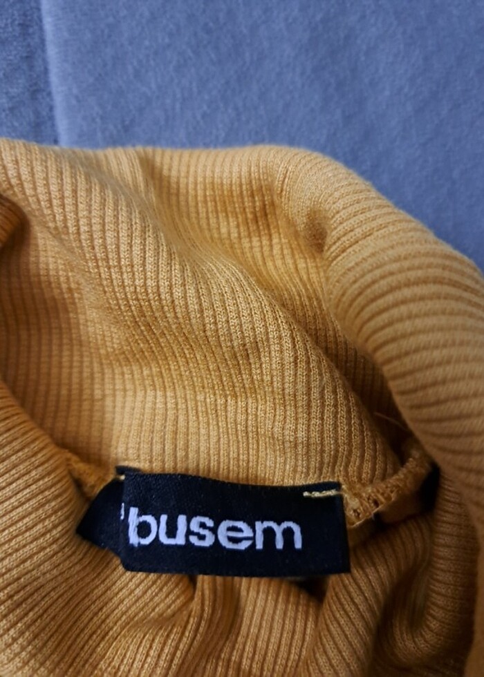 Busem marka bogazli badi - Görsel 4