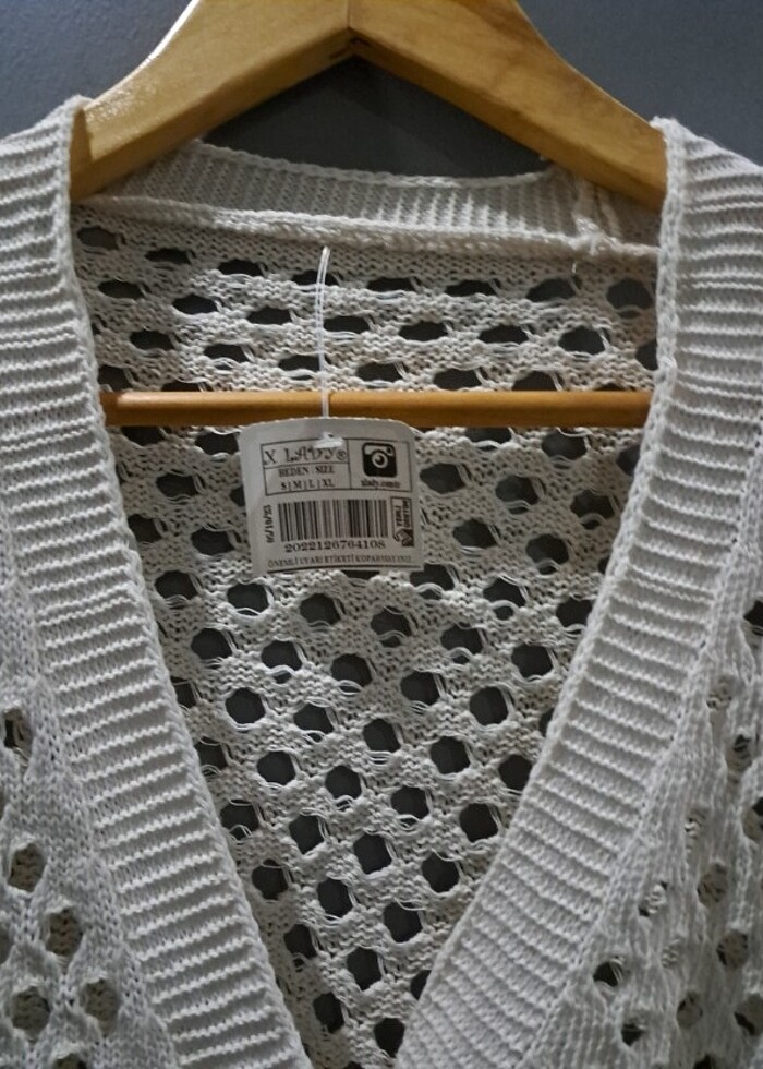 Kadin hirka  - Görsel 2