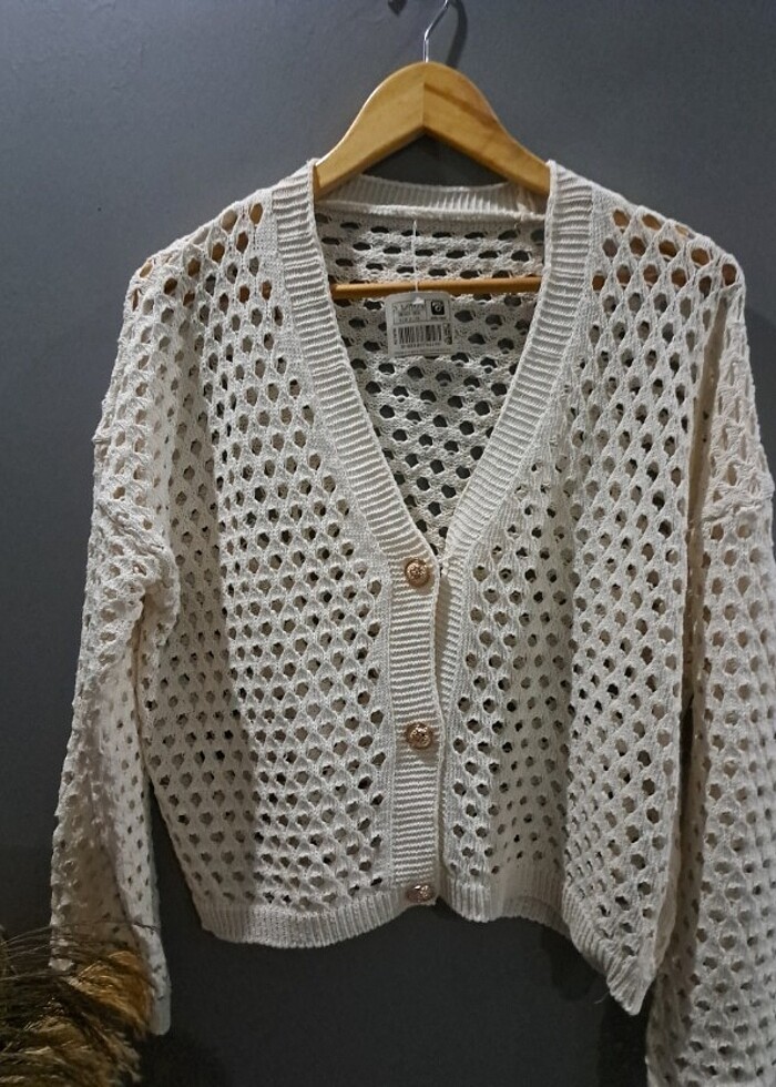 Kadin hirka  - Görsel 4