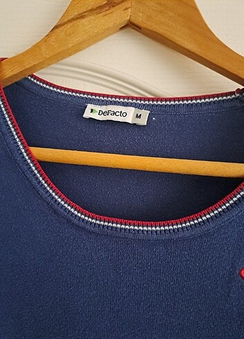 Defakto kadin triko - Görsel 2