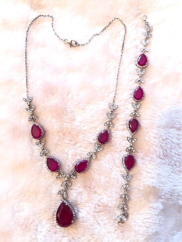 Diğer Gümüş set
