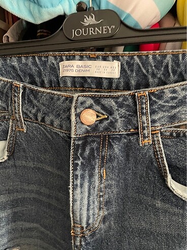 Zara Zara Jean