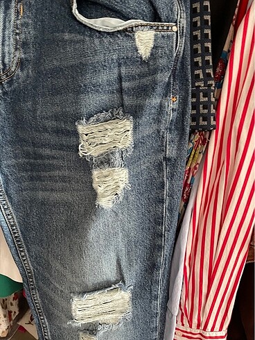 36 Beden Zara Jean