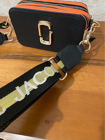 Marc Jacobs Kol çantası
