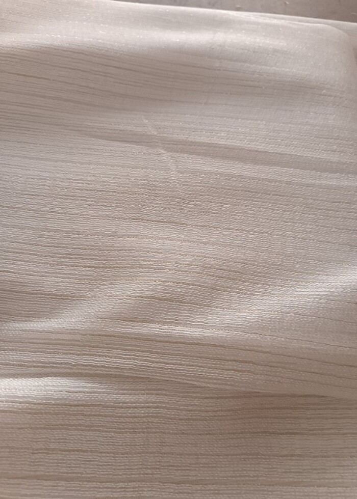 Tül perde - Görsel 3